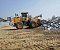 Колесный погрузчик 955T